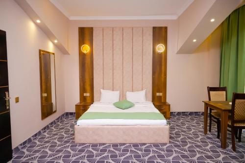 Sunrise Hotel Baku