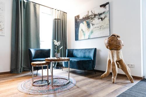 Boardinghouse Plattling - Accommodation