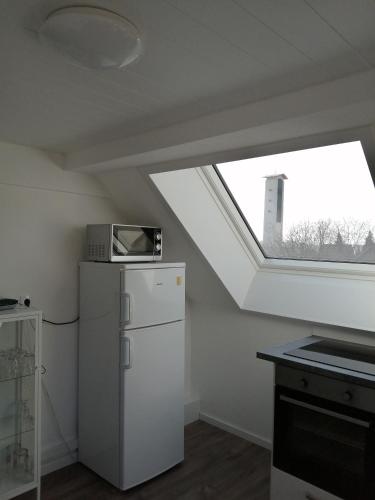Ferienwohnung Jule II in جرينزاش- ويهلين
