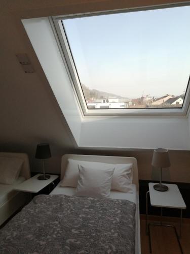Ferienwohnung Jule II in 格倫察赫－維倫