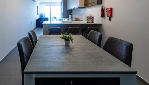 Gospa 58 - 2 bedroom apt, Birżebbuġa (zdjęcie 9)