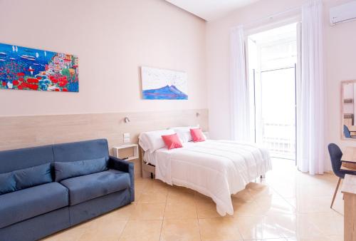 Leone Suites Toledo, Naples