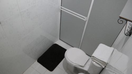 Casa Rome Hostel San Gil