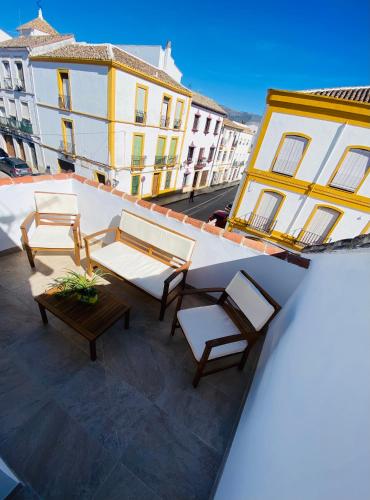 Arunda Home, Ronda (photo 3)