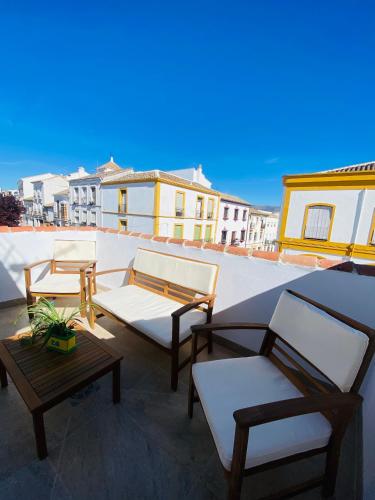 Arunda Home, Ronda (photo 11)