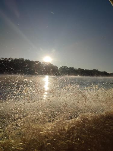 Kilátás, Majacho`s House in Puerto Maldonado