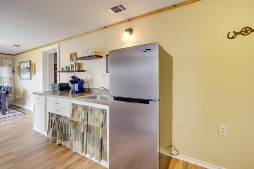 Vacation Rental in Kerrville Pets Welcome! in Kerrville, USA