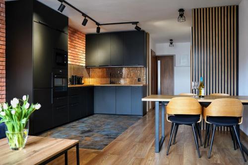 Apartament 914, Visla