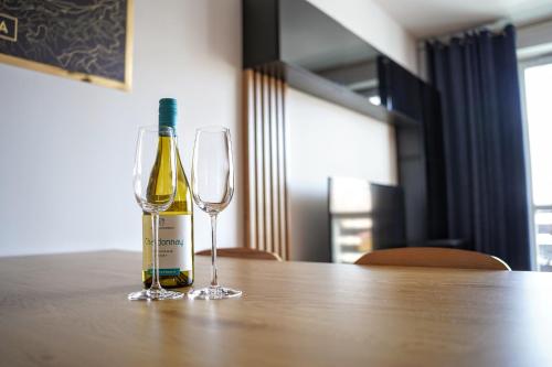 Apartament 914