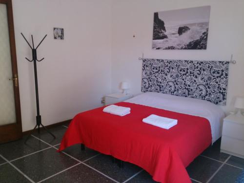  Il Sogno di Lin, Pension in Florenz