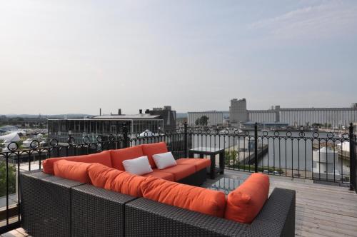 莱斯伊牟尔布勒夏利华1180号公寓 莱斯伊牟尔布勒夏利华1180号公寓