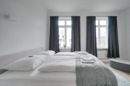 Therme - zentral - Gruppen - 3 SZ - vonBehling, Wiesbaden (Foto 6)