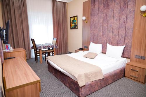 Sunrise Hotel Baku – Baku, NY