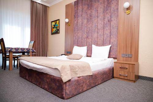 Sunrise Hotel Baku – Baku, NY