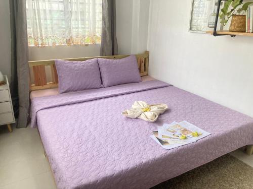 Balai Lawaan Cozy Homestay