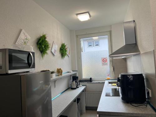 Modernes Apartment 5 , 6 und 7 in Bochum