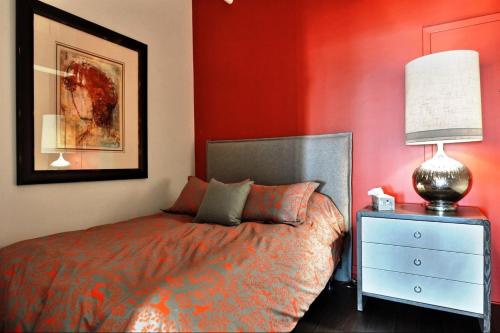 莱斯伊牟尔布勒夏利华1180号公寓 莱斯伊牟尔布勒夏利华1180号公寓