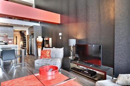 莱斯伊牟尔布勒夏利华1180号公寓 莱斯伊牟尔布勒夏利华1180号公寓