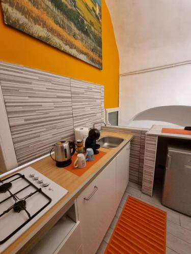 One-Bedroom Apartment image 10