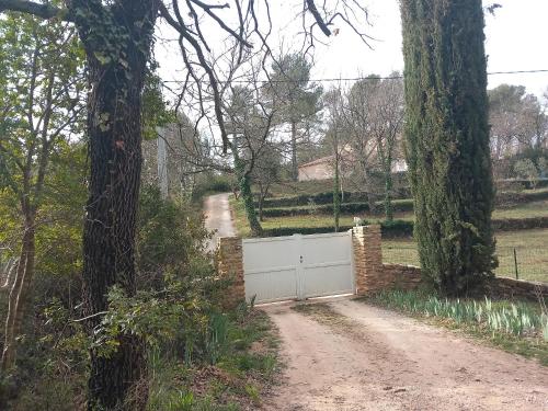 Le refuge de Sissou