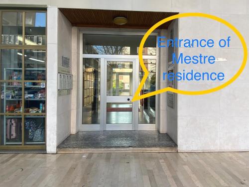 Mestre Residence 2