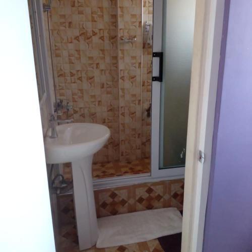 Hilton View Hotel – Accra