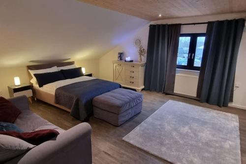 Capa Ferienwohnung Pfalz in Neustadt an der Weinstraße, Deutschland