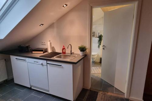 Capa Ferienwohnung Pfalz in 哈斯洛赫
