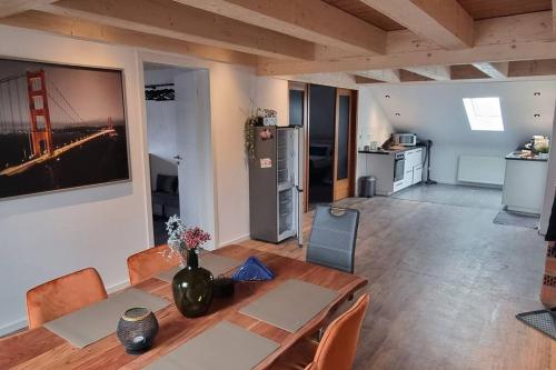 Capa Ferienwohnung Pfalz in 哈斯洛赫