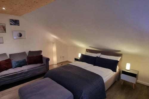 Capa Ferienwohnung Pfalz in 哈斯洛赫
