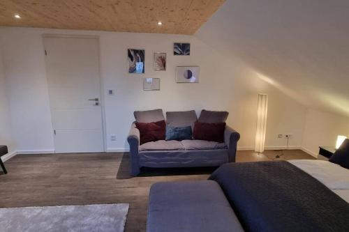 Capa Ferienwohnung Pfalz in 哈斯洛赫