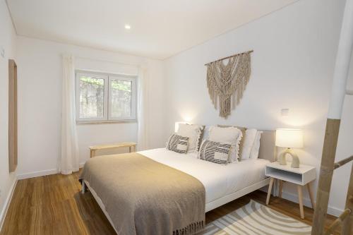WHome Chic & Stylish Retreat in Estoril's Finest Location, Estoril (foto 3)
