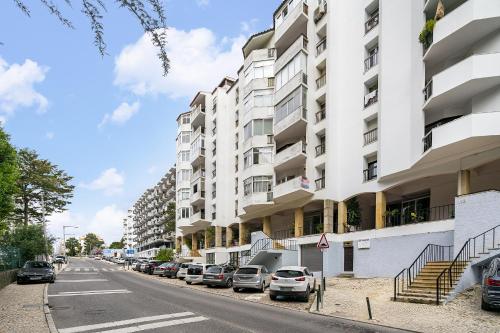 WHome Chic & Stylish Retreat in Estoril's Finest Location, Estoril (foto 7)