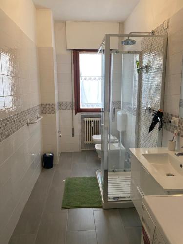 Mestre Residence Room Type - Quadruple Room with Shared Bathroom