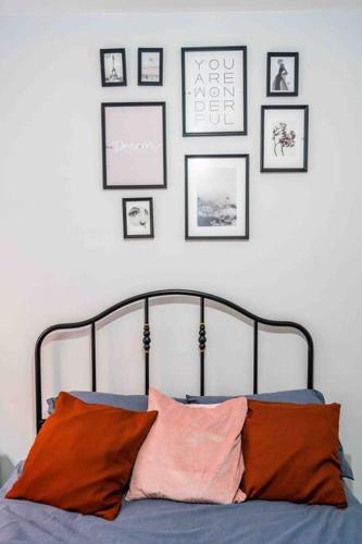 Modern flat in Moseley with Free Parking, Birmingham (photo 10)