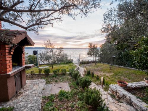  Apartments Ticic, Unterkunft in Kožino