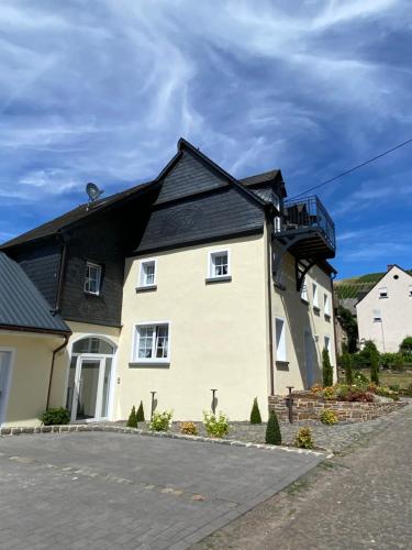 Ferienhaus Freimuth - Apartment - Mesenich