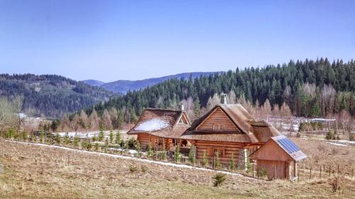 Osada Beskidzka - image 11