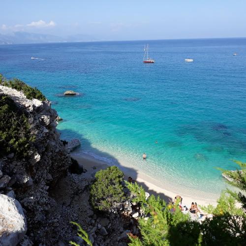 Casa vacanze Fenu gîte à louer Onifai