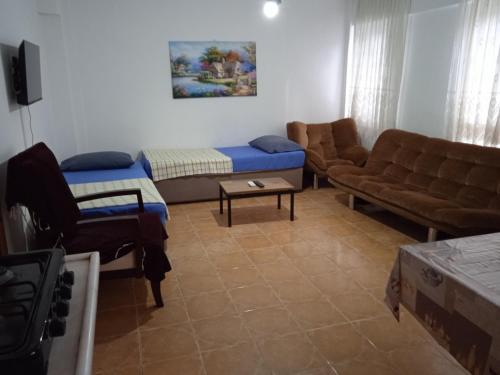  Samos Apart Pension in Güzelçamlı