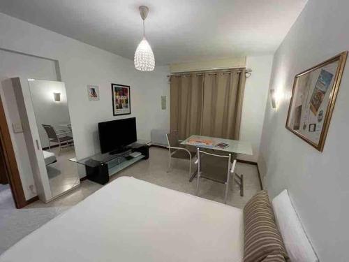 Studio 28 m2 au calme à Menton, Nice