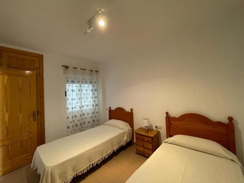 Apartamento Edificio Coral, Calpe (photo 2)