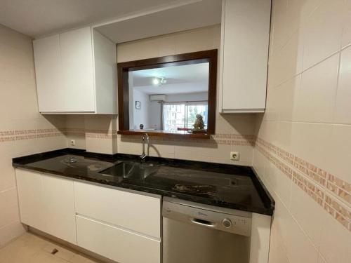 Apartamento Edificio Coral, Calpe (photo 3)