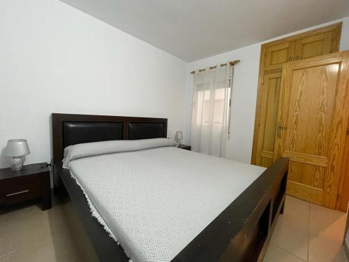 Apartamento Edificio Coral, Calpe (photo 7)