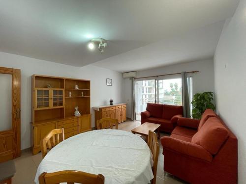 Apartamento Edificio Coral, Calpe (photo 4)