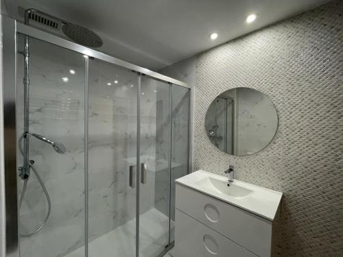 Apartamento Edificio Coral, Calpe (photo 8)