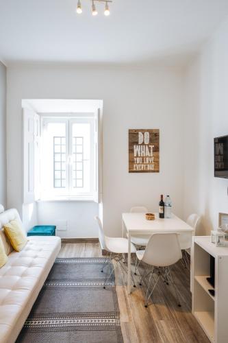 BeHappy Apartments, Lisboa