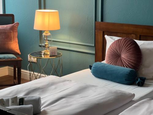 Apartament Baron ***** Apartament Baron *****