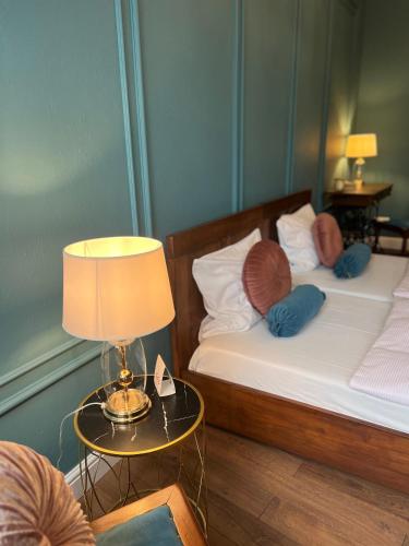 Apartament Baron ***** Apartament Baron *****