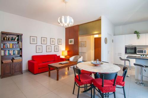 Maffei House, Verona